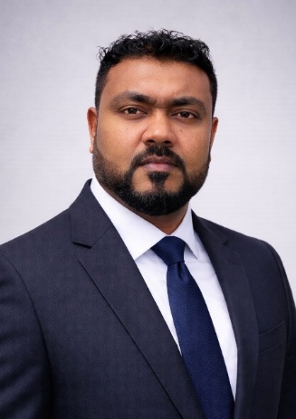 Dumindu Anuruddha